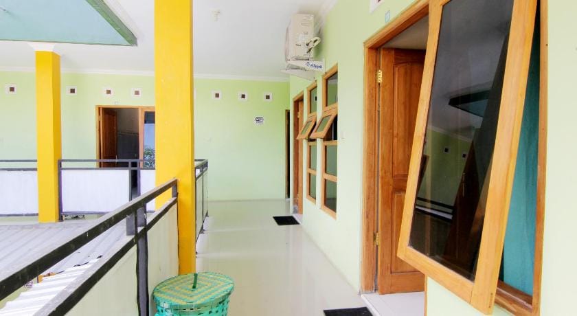 Losmen Alden Parangtritis Hotel in Special Region of Yogyakarta