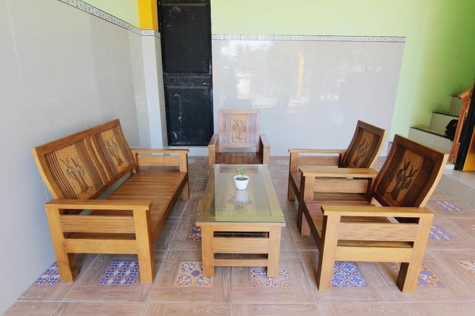 Losmen Alden Parangtritis Hotel in Special Region of Yogyakarta