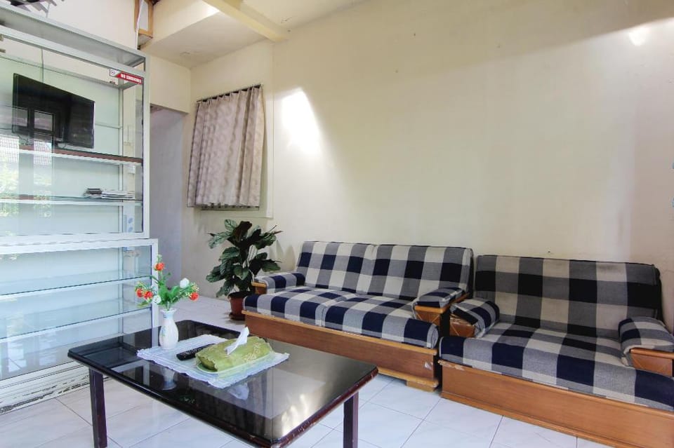 Batik Trinidar Homestay Hotel in Yogyakarta