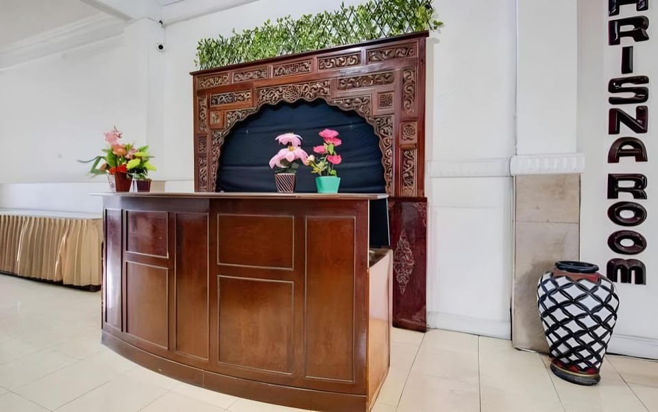 Hotel Kinasih Yogyakarta Hotel in Special Region of Yogyakarta