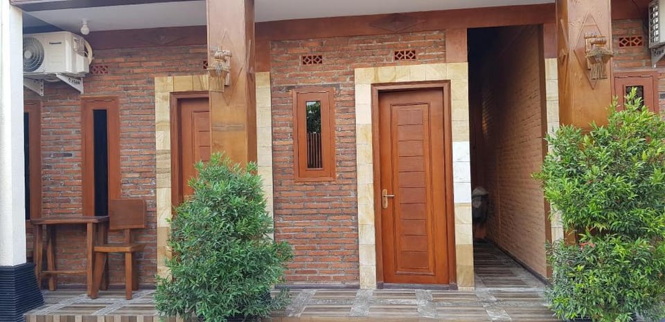 de Prisha, a cozy home near Jogja Expo Center Vacation rental in Special Region of Yogyakarta