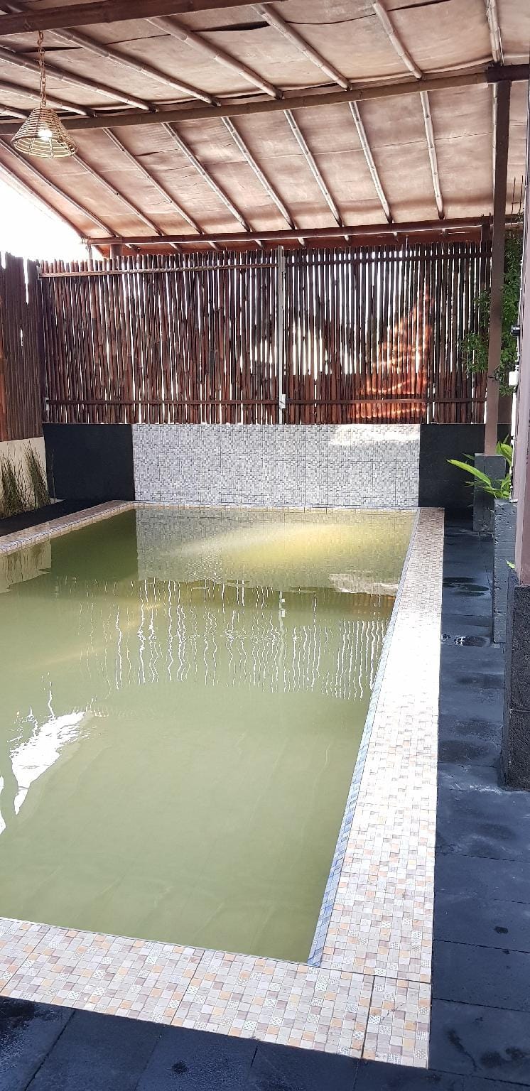 de Prisha, single room near Jogja Expo Center Vacation rental in Special Region of Yogyakarta