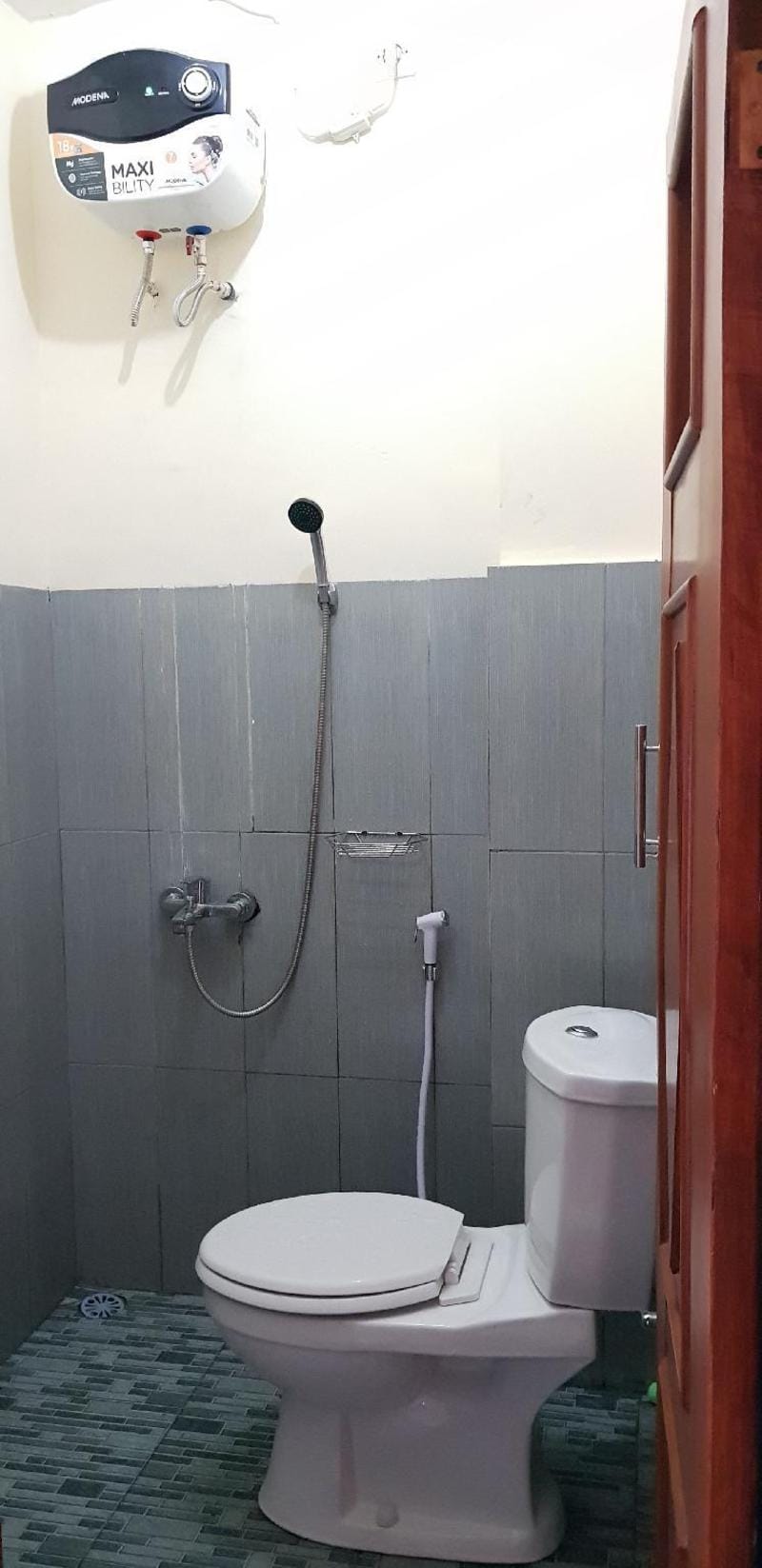 de Prisha, a cozy room near Jogja Expo Center Vacation rental in Special Region of Yogyakarta