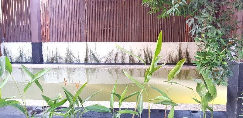 de Prisha, a cozy room near Jogja Expo Center Vacation rental in Special Region of Yogyakarta