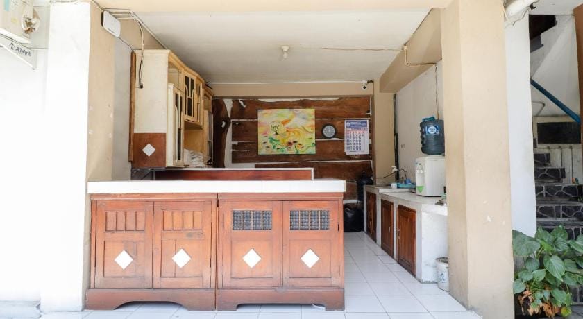Kalingga Sekar Yogyakarta Bed and Breakfast in Yogyakarta