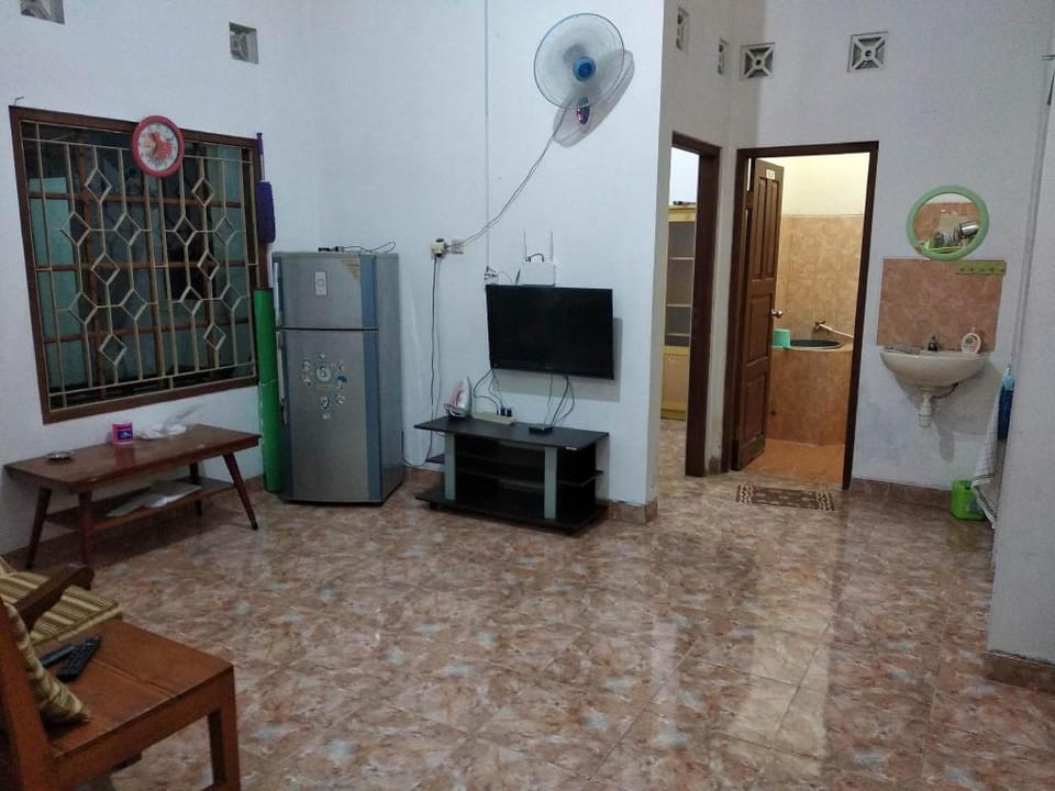 Homestay Yogyakarta AQILA Villa in Special Region of Yogyakarta