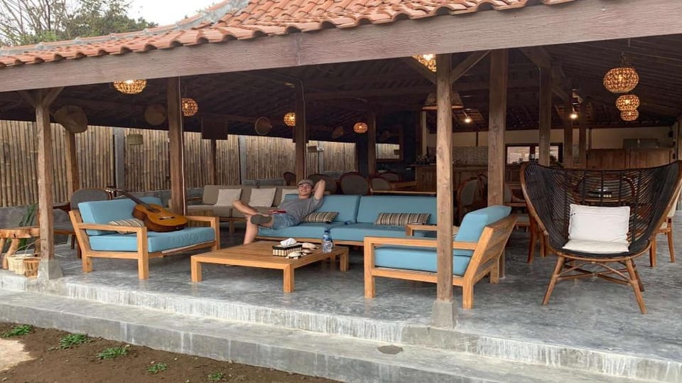 Villa Kayu and Bungalow for  Couple Vacation rental in Special Region of Yogyakarta