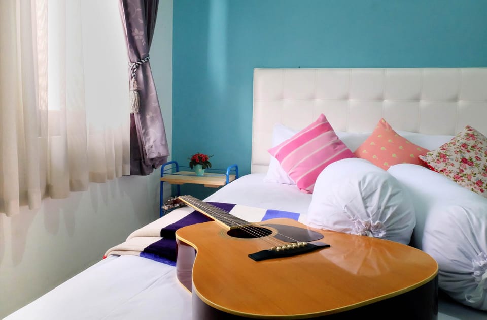 SECOND HOME JOGJA Vacation rental in Yogyakarta