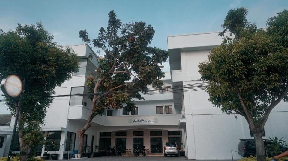 Al Ashri Inn by Urban Hotel in Yogyakarta