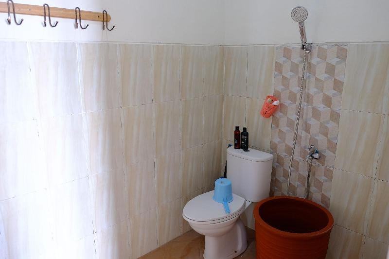 deMulya Guesthouse, FREE Motorbike and Bicycle Vacation rental in Yogyakarta