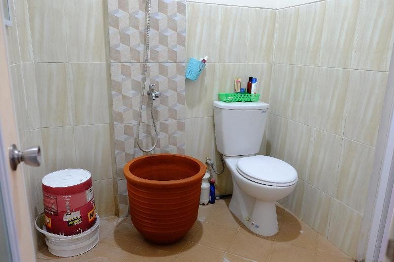 deMulya Guesthouse, FREE Motorbike and Bicycle Vacation rental in Yogyakarta