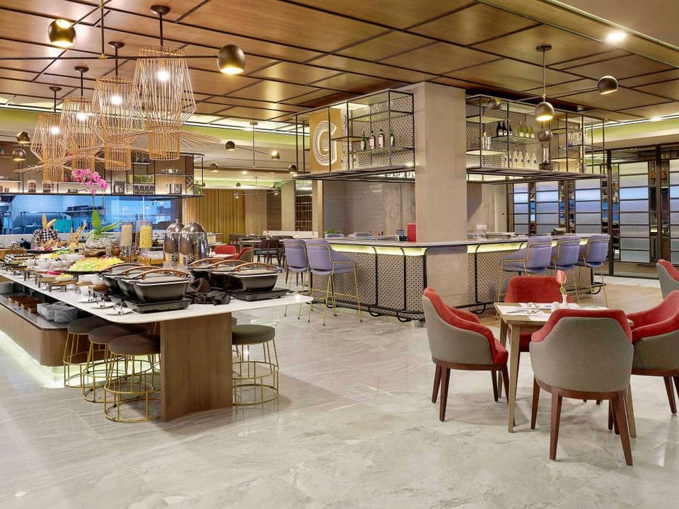 Novotel Suites Yogyakarta Malioboro Hotel in Yogyakarta