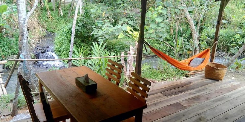 Villa Kampung Ayem, Sumeleh Villa in Special Region of Yogyakarta