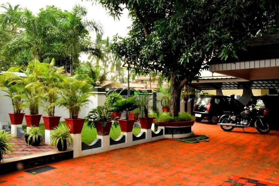 Mary Land Homestay, Near Trivandrum Airport, Beach Villa in Thiruvananthapuram
