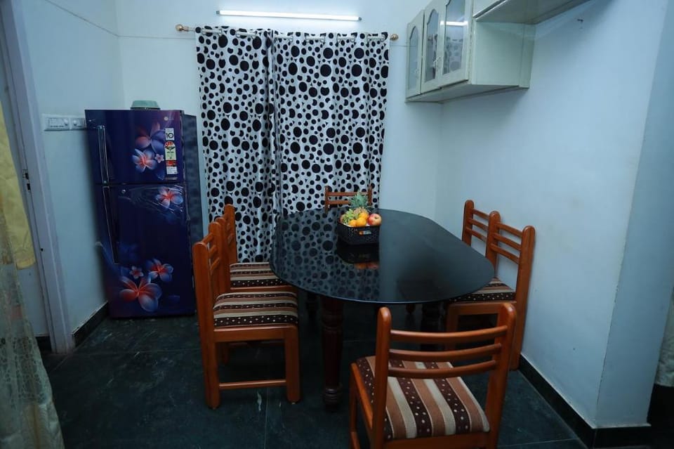 La Casa The Home Stay Apartment in Thiruvananthapuram
