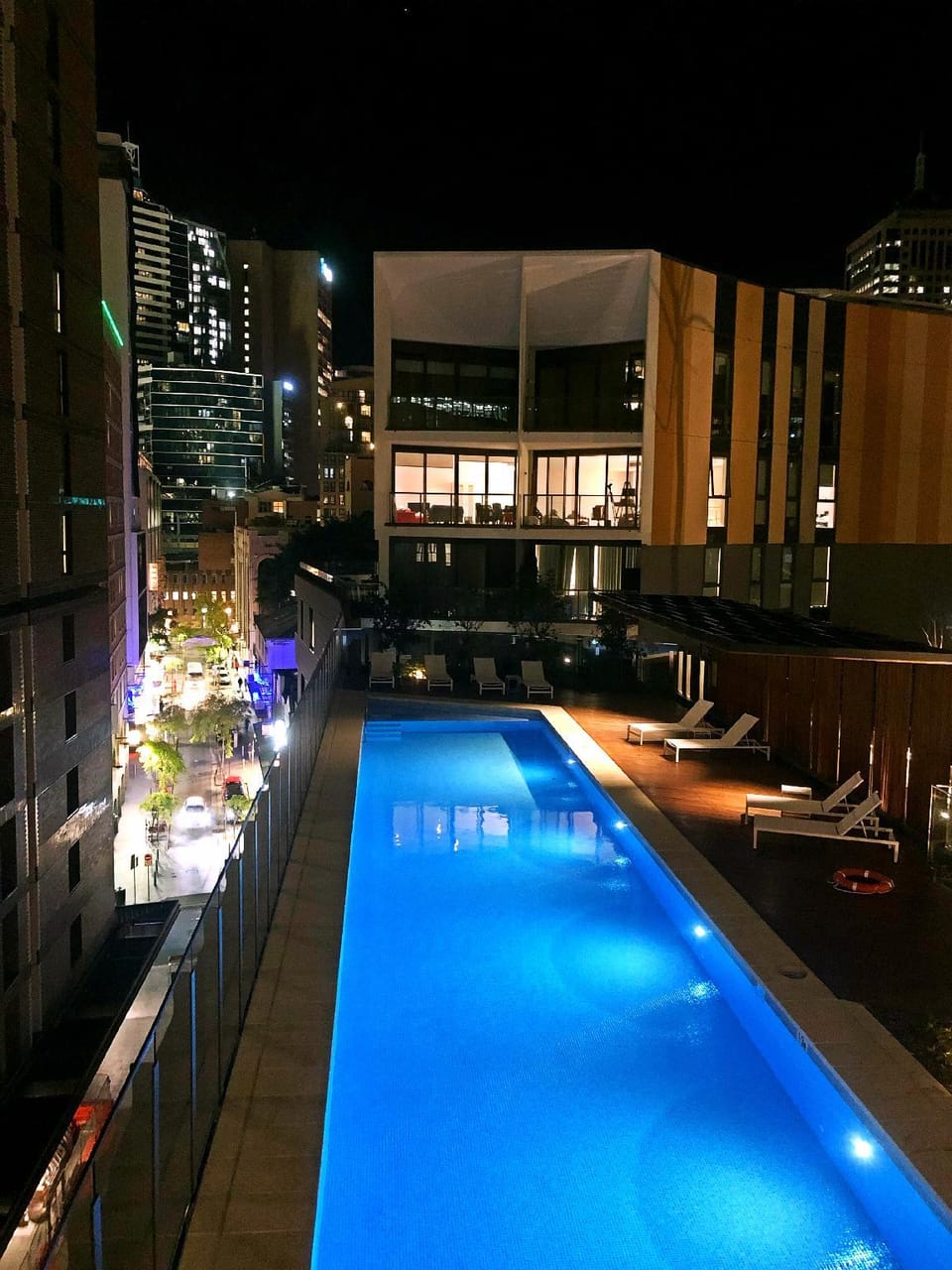 Premium Darling Harbour 2 BR with Fireworks View Apartment in Surry Hills