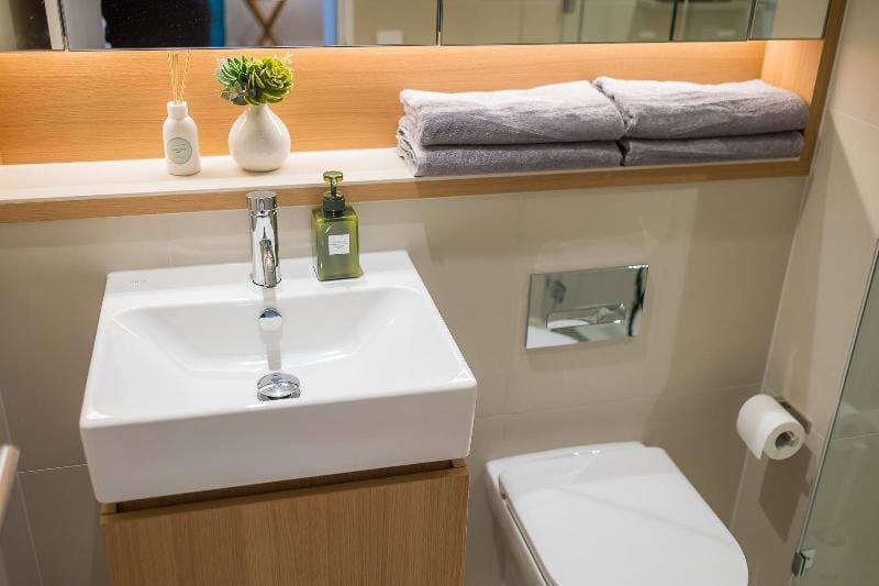 TOP LOCATION in Darling Harbour+Brand New 2BD APT! Apartment in Surry Hills