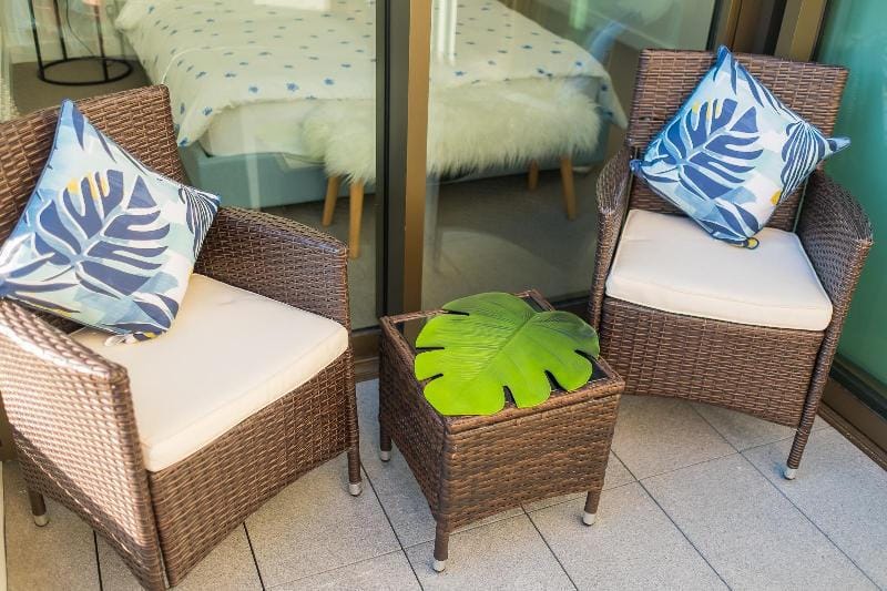 Darling Harbour Luxury Brand New 2BD+Free Parking! Apartment in Surry Hills