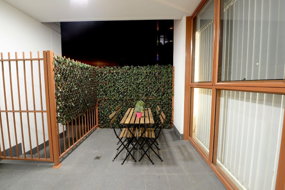 A1 Sydney CBD Deluxe Gateway @ Chippendale Green Apartment in Sydney