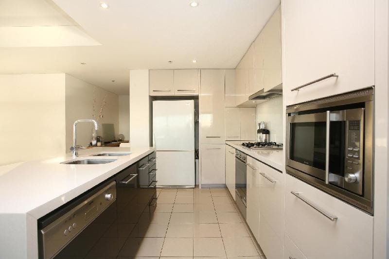 270° Iconic Sydney Harbour View Apartment Apartment in Sydney