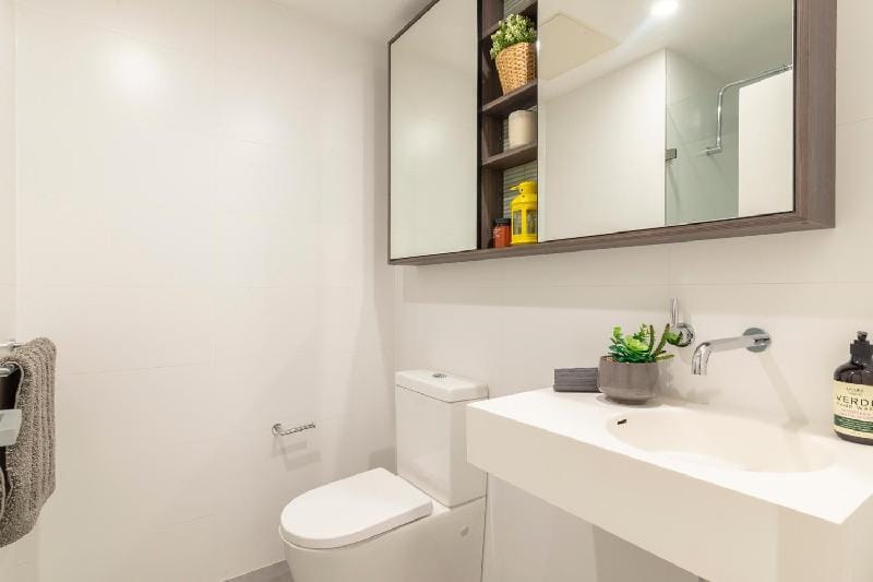 Strathfield Home FREE PARKING near Olympic Park  Apartment in Sydney