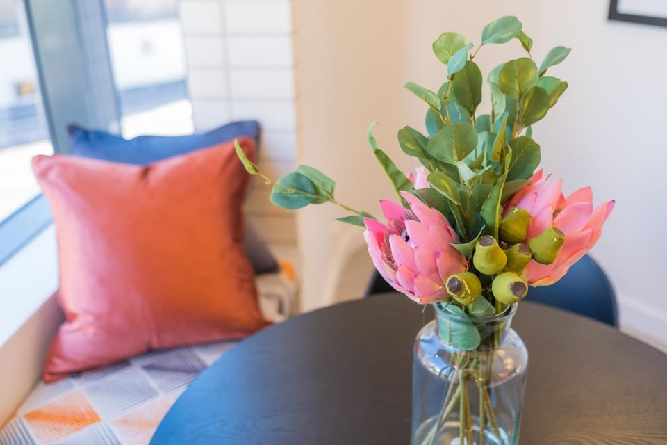 Brand New Designer Studio Close to CENTRAL STATION Apartment in Surry Hills