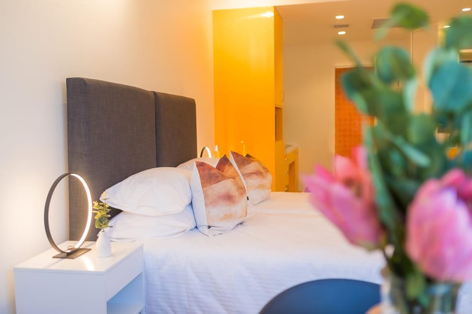 Brand New Designer Studio Close to CENTRAL STATION Apartment in Surry Hills
