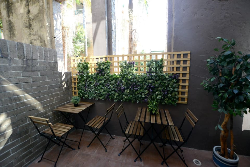 B08 Budget Gateway Sydney CBD @ Chippendale Green Apartment in Sydney