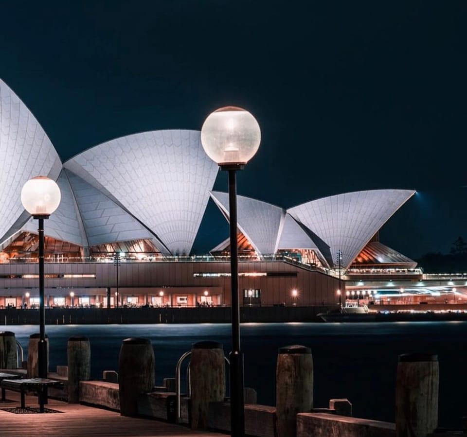 Luxury Apartment Darling Harbour - Free Parking Apartment in Surry Hills
