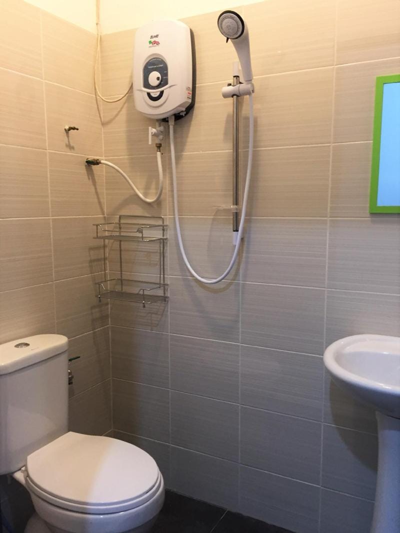 Amore+ Homestay @ Kuching Vacation rental in Kuching