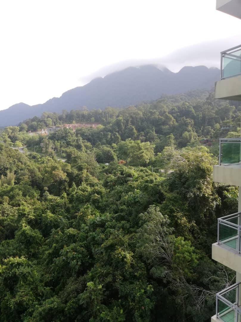 The Apartment | Santubong Suites Kuching Apartment in Kuching