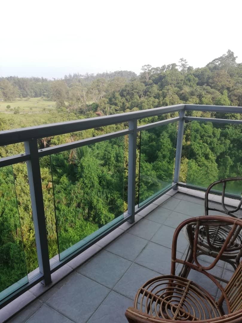 The Apartment | Santubong Suites Kuching Apartment in Kuching