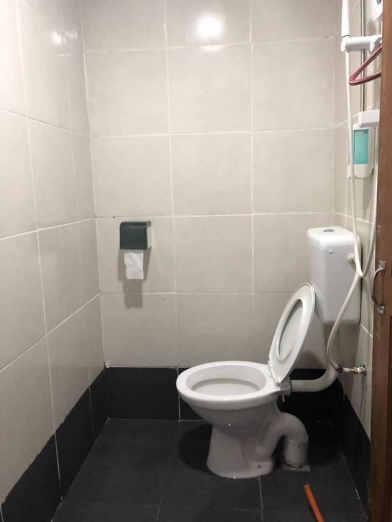 1 Vacation rental in Kuching