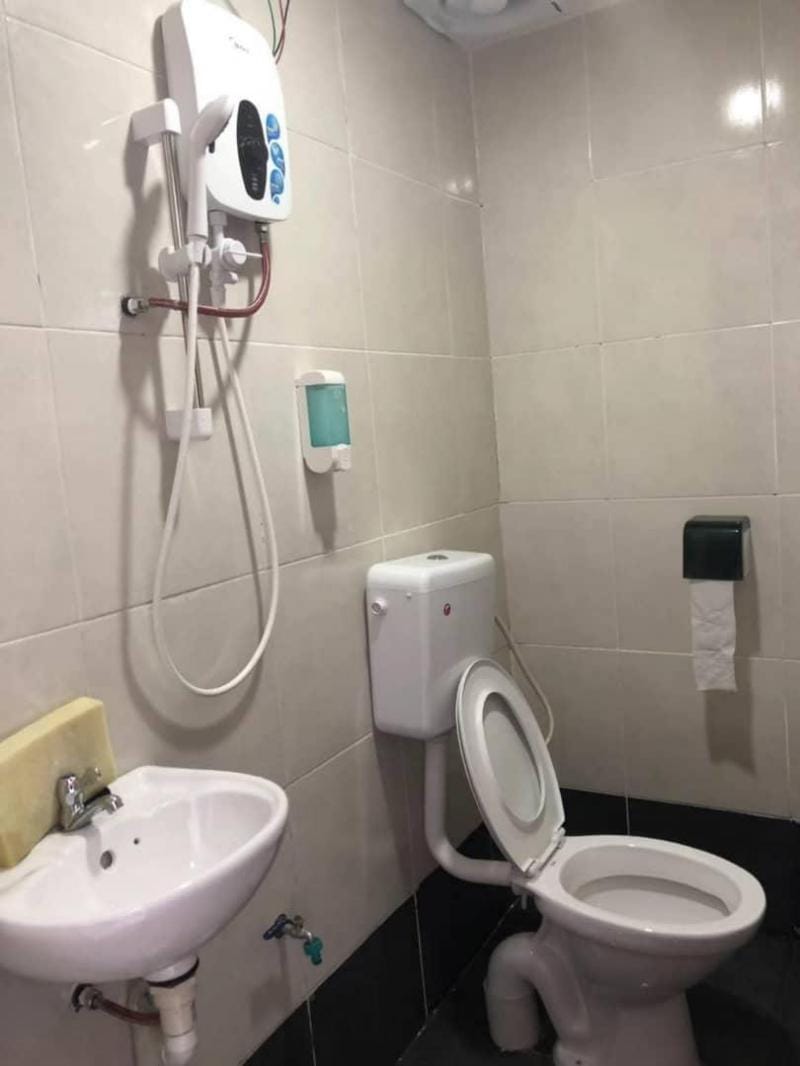1 Vacation rental in Kuching