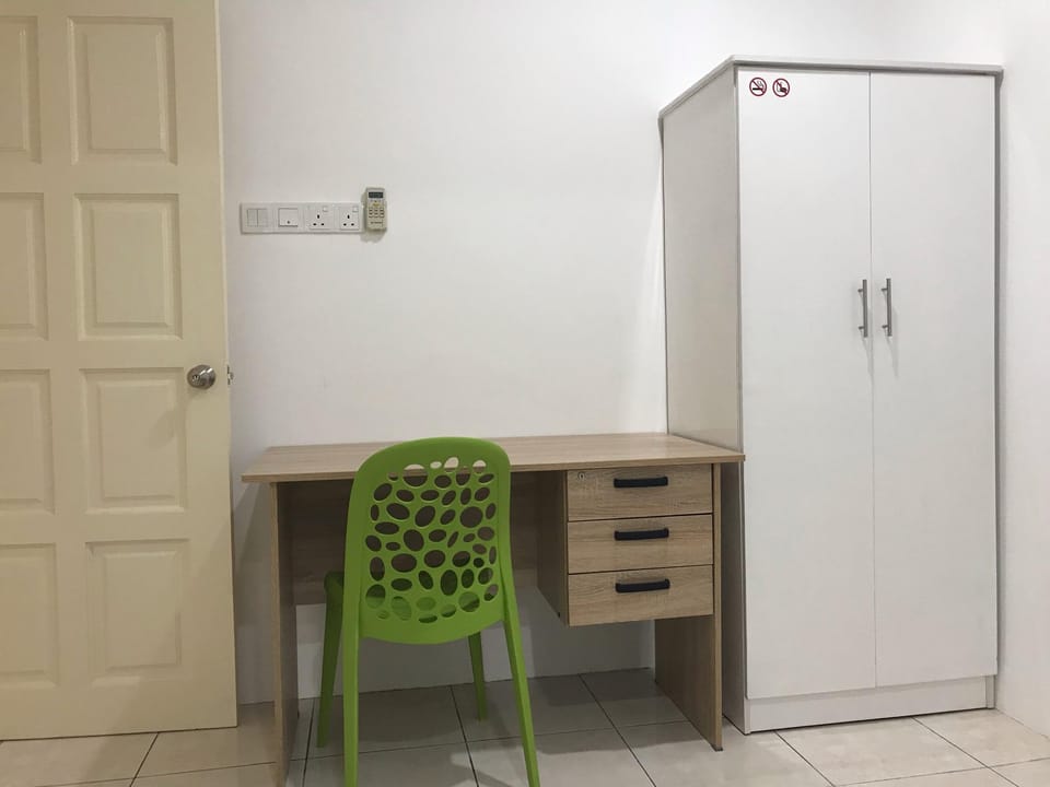 The CountryMan, Terrace House near The Spring Mall Vacation rental in Kuching