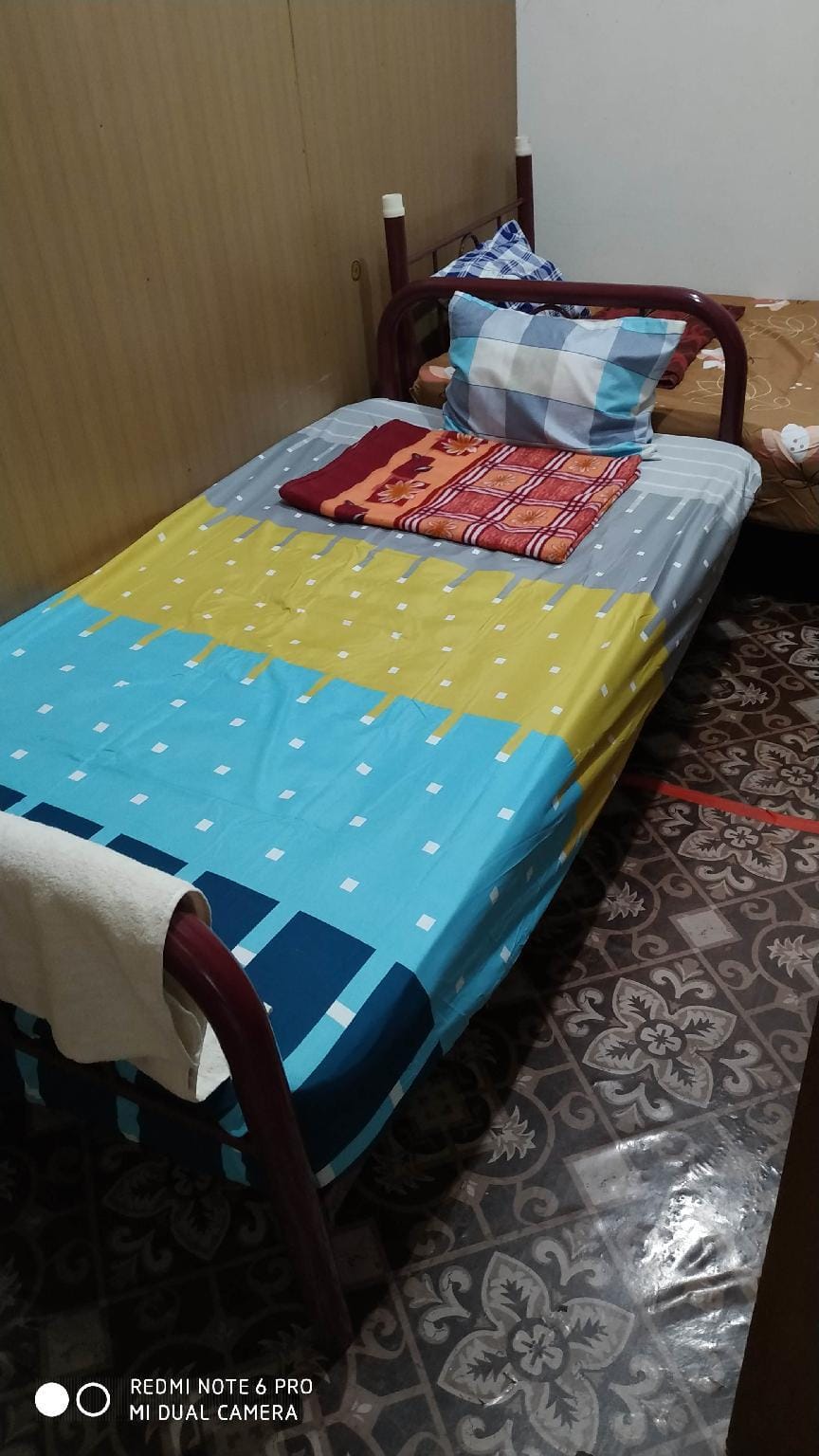 CYW Homestay @ Unisquare Apartment in Kuching