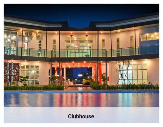 SweetHome 3BR@P'Residence Apartment 1226Sft 6 Apartment in Kuching
