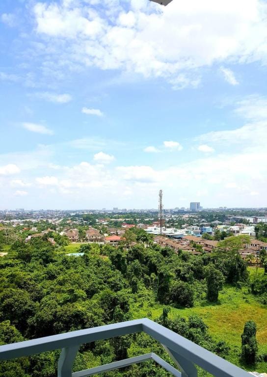 A 2B1B, SkyVilla Residences, Kuching MJC Batu Kawa Apartment in Kuching