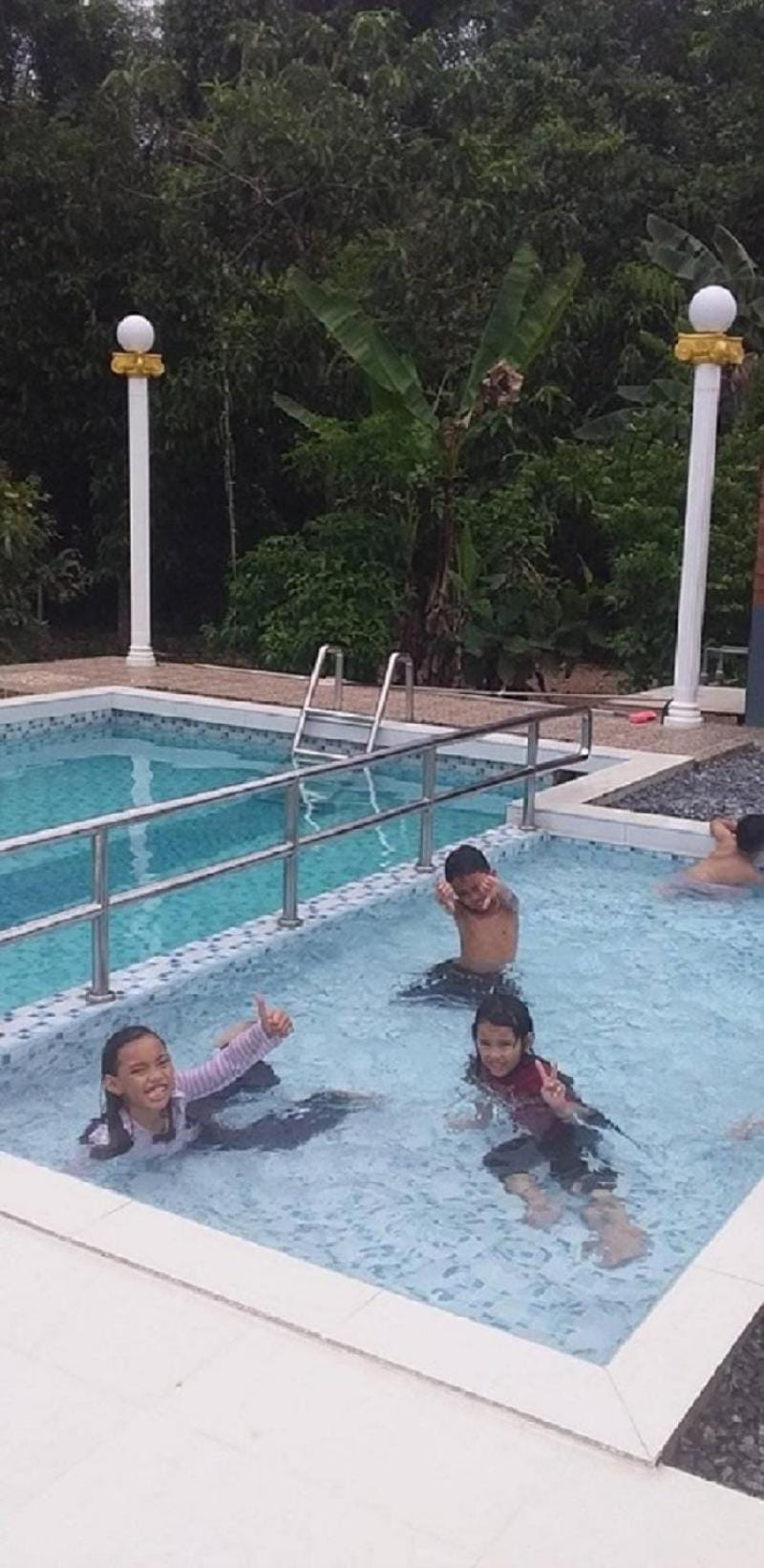 Seri Kenangan Holiday Home Vacation rental in Kuching