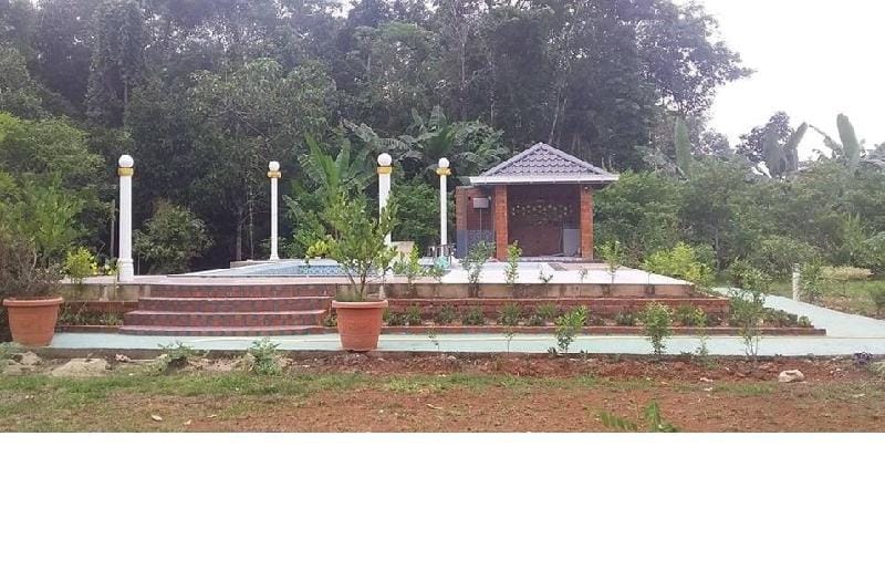 Seri Kenangan Holiday Home Vacation rental in Kuching
