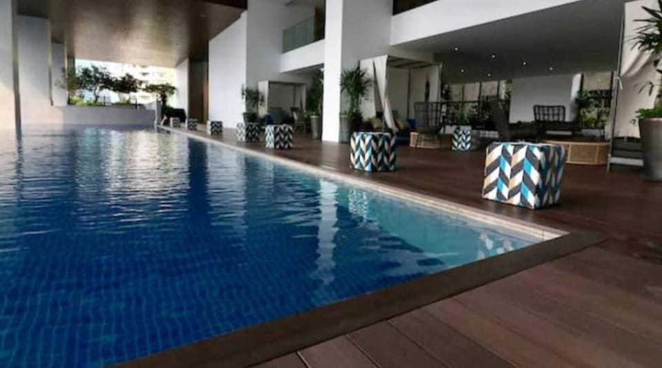KL Sentral/ Bangsar/Midvalley/Luxury 3 bdr [9 pax] Apartment in Federal Territory of Kuala Lumpur