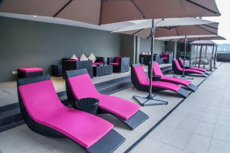 *Great* Location BUKIT BINTANG 2 Bedroom Apartment Apartment in Federal Territory of Kuala Lumpur