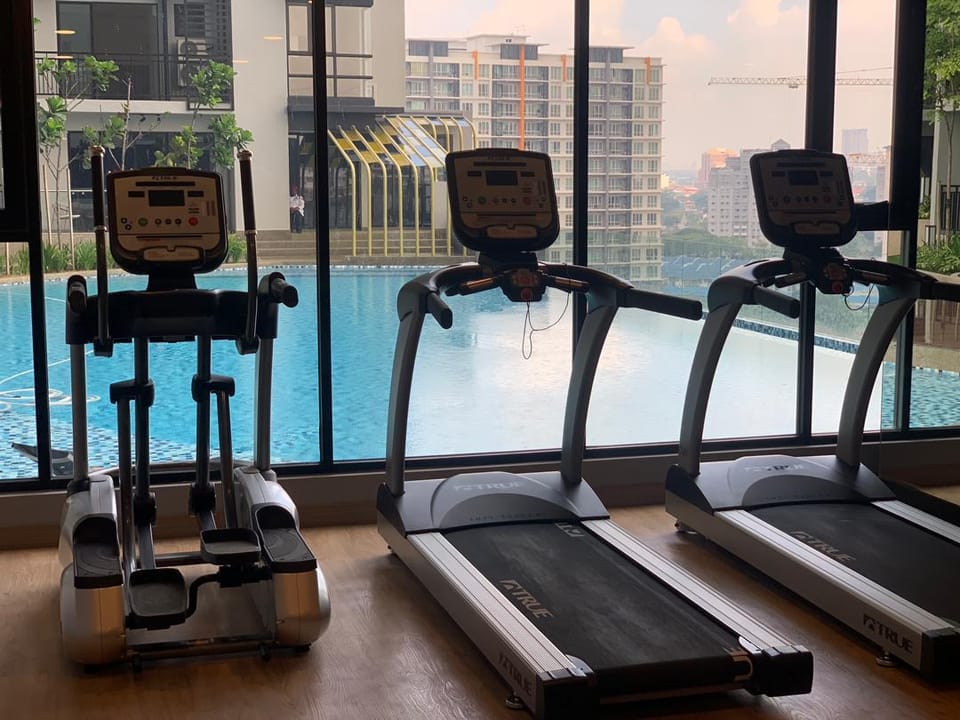3 Bedrooms Condo @Old Klang Road Kuala Lumpur Apartment in Petaling Jaya