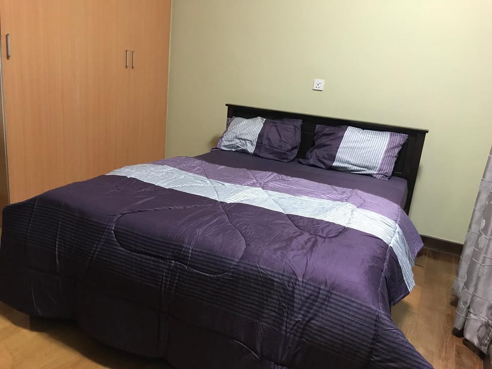 Home Stay @ Regalia 2BR Infinity Pool Apartment in Federal Territory of Kuala Lumpur