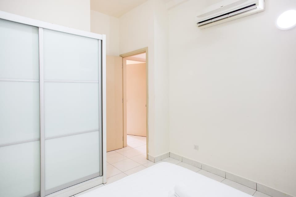 2Bed&2Bathroom@Casa Suites Apartment in Petaling Jaya