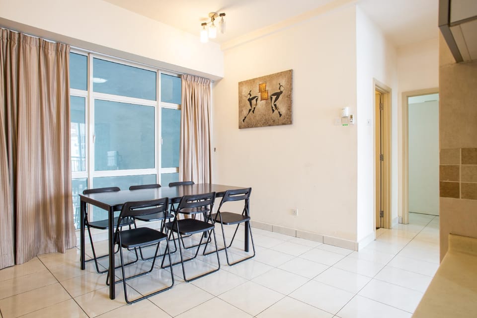 2Bed&2Bathroom@Casa Suites Apartment in Petaling Jaya
