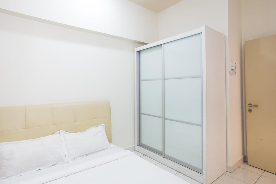 2Bed&2Bathroom@Casa Suites Apartment in Petaling Jaya