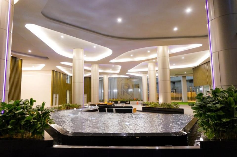 The Robertson Cozy 1br Kuala Lumpur Bukit Bintang  Apartment in Federal Territory of Kuala Lumpur