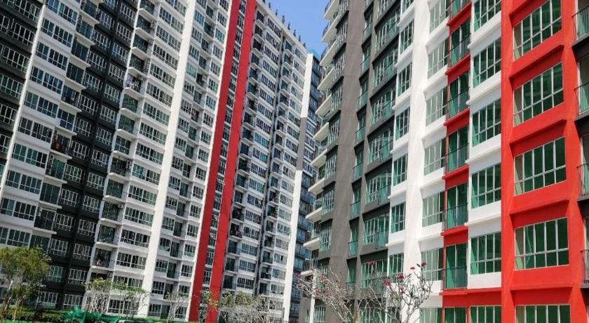 The Zizz Homestay @ Damansara Damai Apartment in Petaling Jaya