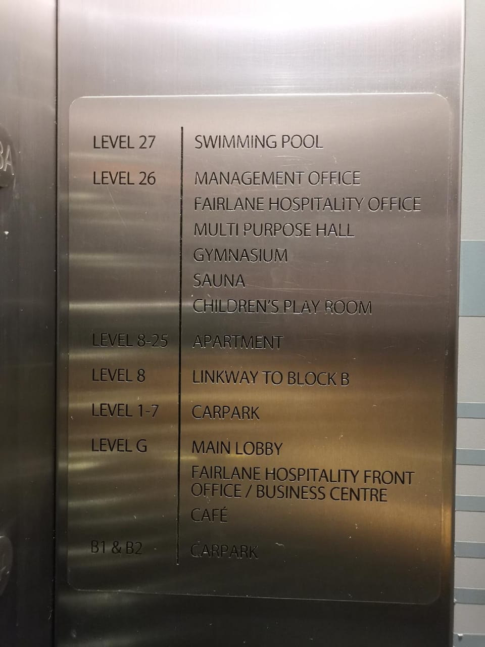 *PROMO* 5 MINS WALK to Pavilion KL Easy Access Apartment in Federal Territory of Kuala Lumpur